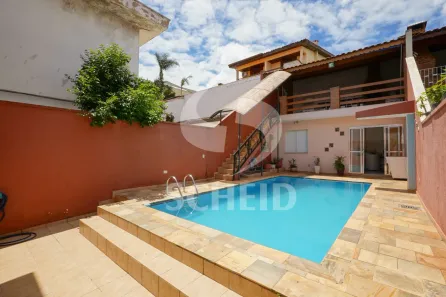 Casa com 3 Quartos à venda, 186m² no Interlagos, São Paulo