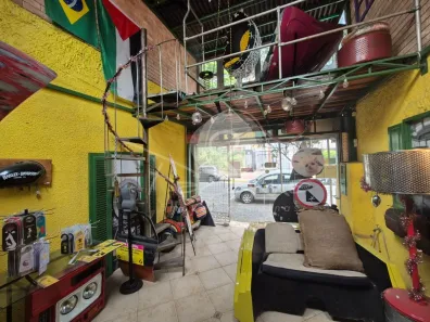 Imóvel Comercial com 3 Quartos à venda, 150m² no Cambuí, Campinas