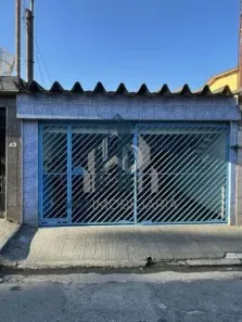 Casa com 2 Quartos para alugar, 150m² no Vila Londrina, São Paulo