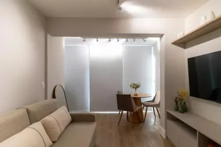 Apartamento com 1 Quarto à venda, 41m² no Perdizes, São Paulo