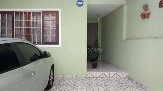 Casa com 2 Quartos à venda, 100m² no Vila Dalva, São Paulo