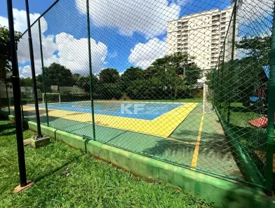Apartamento com 3 Quartos à venda, 68m² no Parque Industrial Lagoinha, Ribeirão Preto