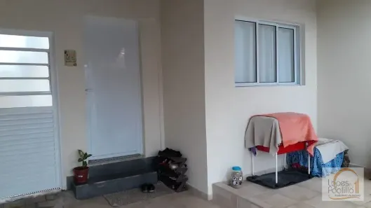 Casa com 2 Quartos à venda, 95m² no Jardim Alvinópolis, Atibaia