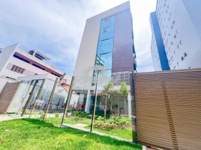 Apartamento com 2 Quartos à venda, 68m² no Carmo, Belo Horizonte