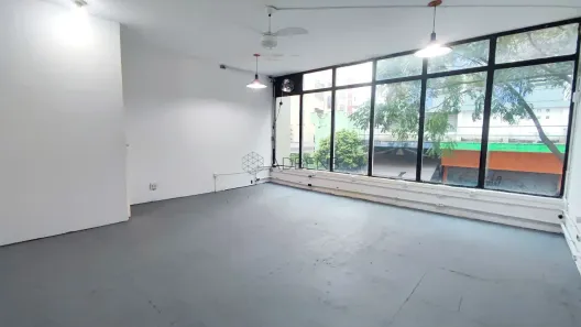 Ponto Comercial para alugar, 100m² no Campos Elíseos, São Paulo