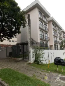 Apartamento com 2 Quartos à venda, 47m² no Água Verde, Curitiba