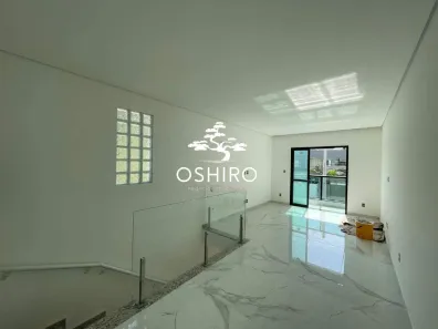 Casa com 2 Quartos à venda, 90m² no Ponta da Praia, Santos