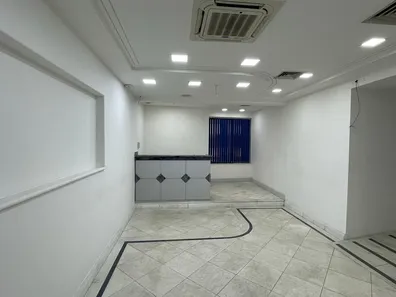 Sala Comercial para alugar, 148m² no Centro, Rio de Janeiro