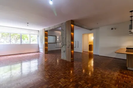Apartamento com 2 Quartos à venda, 119m² no Itaim Bibi, São Paulo