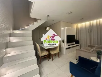 Cobertura com 3 Quartos à venda, 113m² no Ponte Grande, Guarulhos