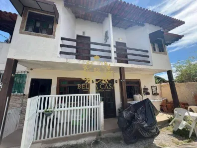 Casa com 5 Quartos à venda, 149m² no Praia do Siqueira, Cabo Frio