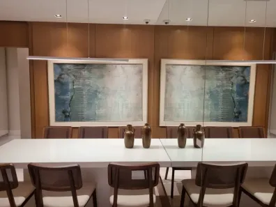 Apartamento com 3 Quartos à venda, 131m² no Barra Olímpica, Rio de Janeiro