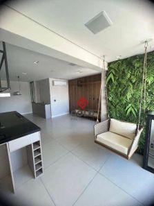 Apartamento com 2 Quartos para venda ou aluguel, 72m² no Jardim, Santo André