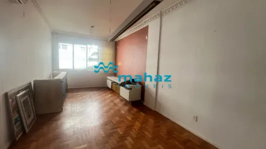 Apartamento com 3 Quartos à venda, 118m² no Copacabana, Rio de Janeiro