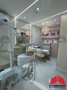 Sala Comercial à venda, 40m² no Indianópolis, São Paulo