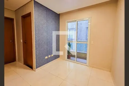 Apartamento com 2 Quartos à venda, 60m² no Jardim Santo Antônio, Santo André