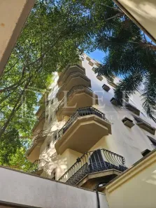 Apartamento com 1 Quarto à venda, 50m² no Jardim Paulista, São Paulo