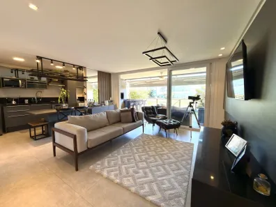 Apartamento com 2 Quartos à venda, 101m² no XANGRI-LÁ, Xangri-Lá