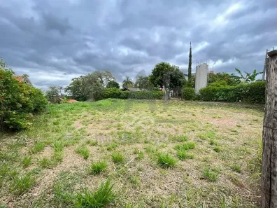 Lote/Terreno à venda, 10m² no Colinas do Castelo, Jaguariúna