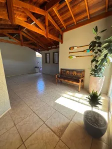 Casa com 3 Quartos à venda, 250m² no São José, Franca