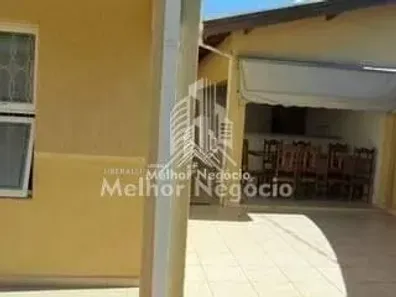 Casa com 3 Quartos à venda, 215m² no João Aranha, Paulínia