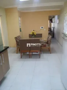 Sobrado com 3 Quartos à venda, 163m² no Paulicéia, São Bernardo do Campo