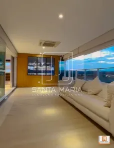 Apartamento com 4 Quartos à venda, 381m² no Vila do Golf, Ribeirão Preto