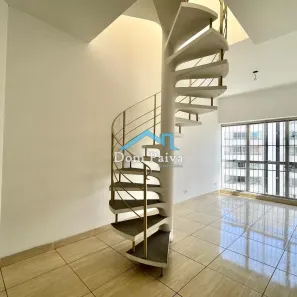 Cobertura com 4 Quartos à venda, 159m² no Parque Imperial, São Paulo