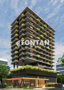 Apartamento com 1 Quarto à venda, 33m² no Ponta Verde, Maceió