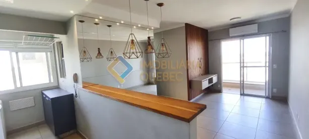 Apartamento com 3 Quartos à venda, 72m² no Ribeirânia, Ribeirão Preto