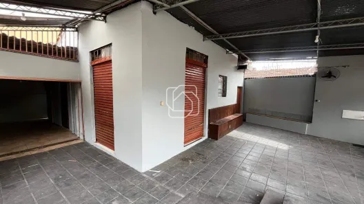 Ponto Comercial para alugar, 90m² no São Luiz, Itu