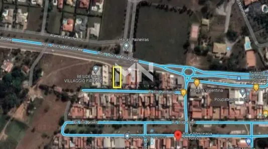 Lote/Terreno à venda, 240m² no Salto de São José, Salto