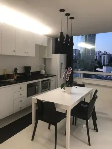 Apartamento com 1 Quarto à venda, 54m² no Barra, Salvador