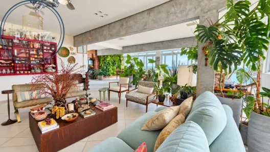 Apartamento com 4 Quartos à venda, 380m² no Vitória, Salvador