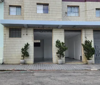 Ponto Comercial para alugar, 85m² no Lapa, São Paulo