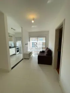 Apartamento com 1 Quarto para alugar, 50m² no Melville Empresarial I e II, Barueri