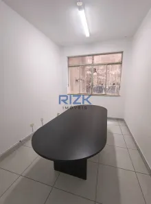 Sala Comercial com 3 Quartos para venda ou aluguel, 80m² no República, São Paulo