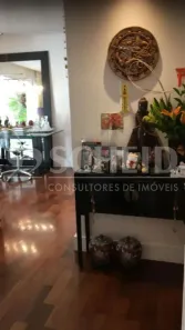 Apartamento com 3 Quartos à venda, 139m² no Paraíso, São Paulo