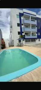 Apartamento com 2 Quartos à venda, 51m² no Gramame, João Pessoa