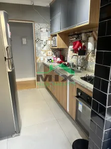 Apartamento com 3 Quartos à venda, 78m² no Nova Petrópolis, São Bernardo do Campo