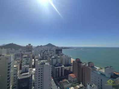 Cobertura com 4 Quartos à venda, 377m² no Praia da Costa, Vila Velha