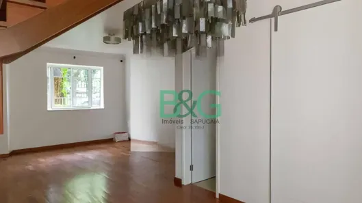 Casa de Condomínio com 4 Quartos à venda, 200m² no Vila Mariana, São Paulo