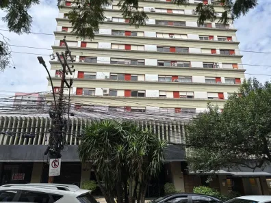 Sala Comercial com 2 Quartos à venda, 37m² no Rio Branco, Porto Alegre