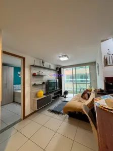 Apartamento com 1 Quarto à venda, 52m² no Piratininga, Niterói