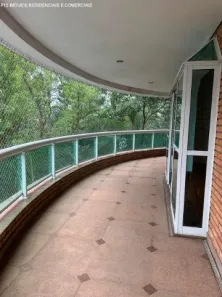 Apartamento com 4 Quartos à venda, 368m² no Jardim Fonte do Morumbi, São Paulo