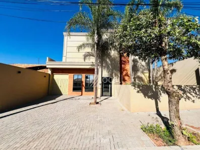 Imóvel Comercial para alugar, 357m² no Jardim Morumbi, São José do Rio Preto