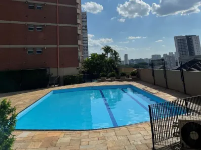 Apartamento com 3 Quartos à venda, 84m² no Vila Progredior, São Paulo