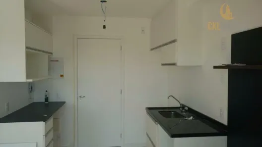 Apartamento com 1 Quarto para alugar, 34m² no Ipiranga, São Paulo