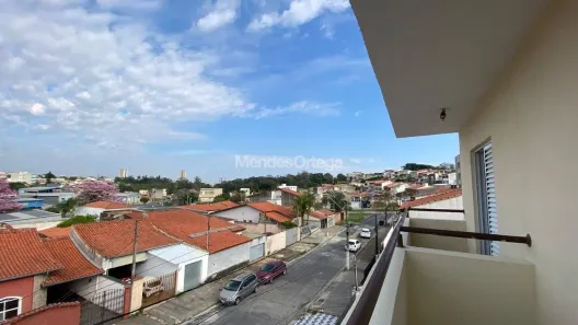 Apartamento com 2 Quartos para alugar, 60m² no Jardim Prestes de Barros, Sorocaba