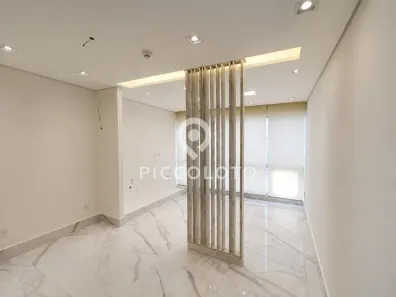 Sala Comercial à venda, 45m² no Centro, Campinas